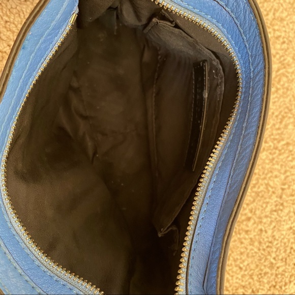 Rebecca Minkoff Regan Crossbody - Picture 4 of 5